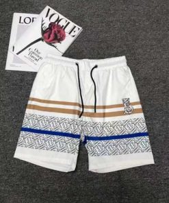 Burberry Shorts – BSR20 - 1