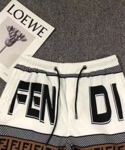 Fendi Shorts – FSR21 - 6