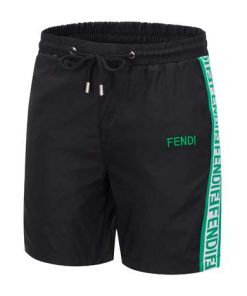 Fendi Shorts – FSR26 - 1
