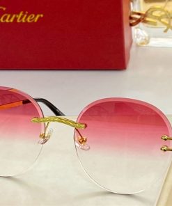 Cartier Sunglasses - CTS082