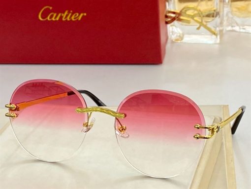 Cartier Sunglasses - CTS082