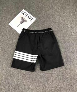 Burberry Shorts – BSR31 - 4