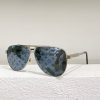 Louis Vuitton Sunglasses - LGV058