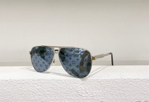 Louis Vuitton Sunglasses - LGV058