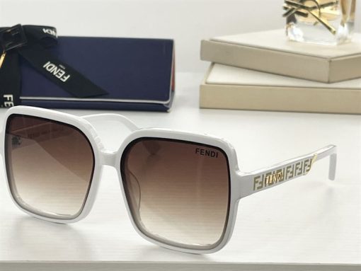 Fendi Sunglasses - FDS033