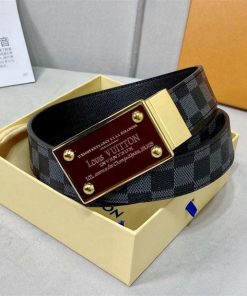 Louis Vuitton Belt - LBT110