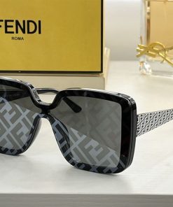 Fendi Sunglasses - FDS029