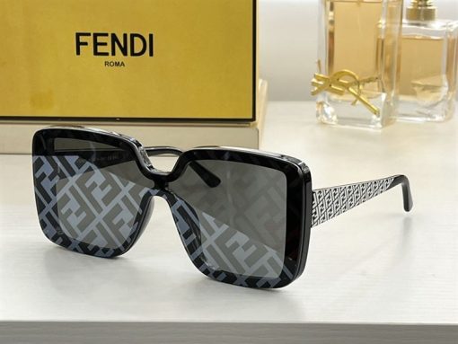 Fendi Sunglasses - FDS029