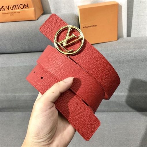 Louis Vuitton Belt - LBT089