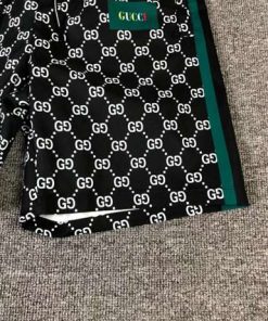 Gucci Shorts - GSR16 - 3