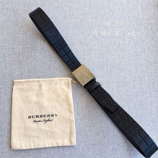 Burberry Belt - BBT003