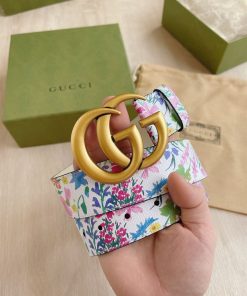 Gucci Belt - GBT046