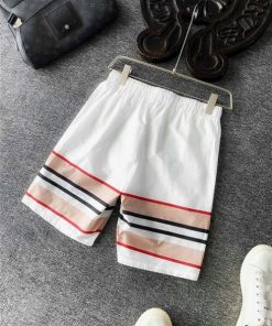 Burberry Shorts – BSR13 - 6