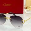 Cartier Sunglasses - CTS045