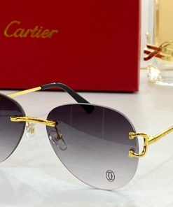 Cartier Sunglasses - CTS045