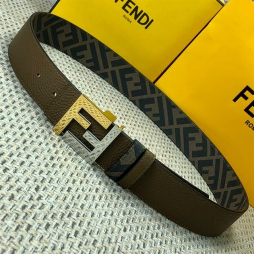 Fendi Belt - FBT061