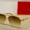 Cartier Sunglasses - CTS092