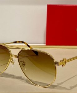 Cartier Sunglasses - CTS092