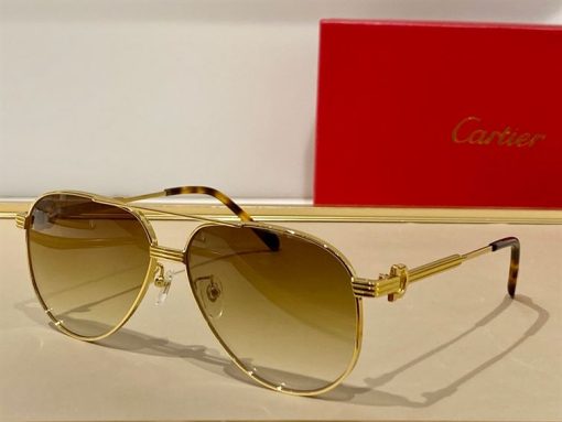 Cartier Sunglasses - CTS092