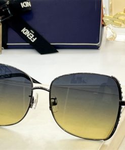 Fendi Sunglasses - FDS059