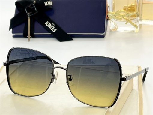 Fendi Sunglasses - FDS059