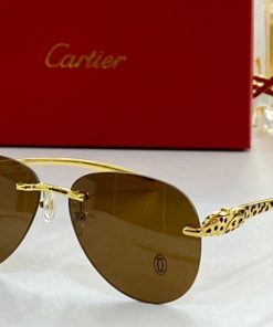 Cartier Sunglasses - CTS048