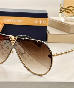 Louis Vuitton Sunglasses - LGV046