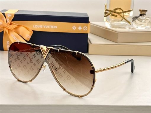 Louis Vuitton Sunglasses - LGV046