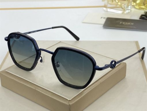 Fendi Sunglasses - FDS061