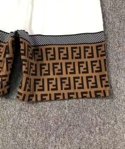 Fendi Shorts – FSR21 - 5