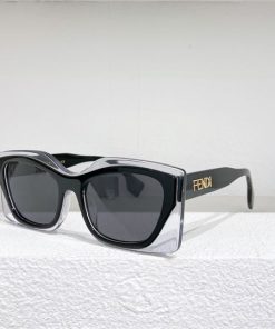 Fendi Sunglasses - FDS003