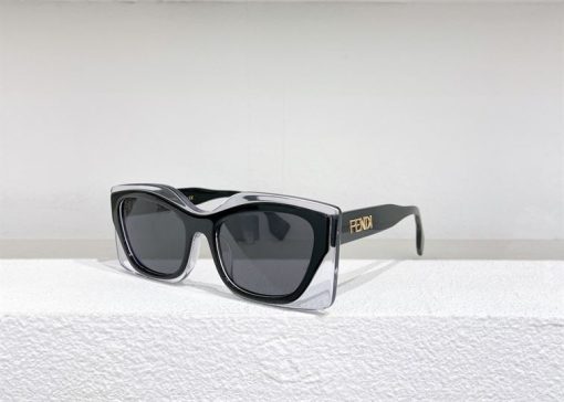 Fendi Sunglasses - FDS003