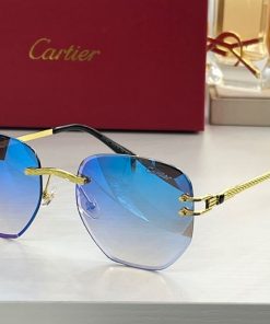 Cartier Sunglasses - CTS033