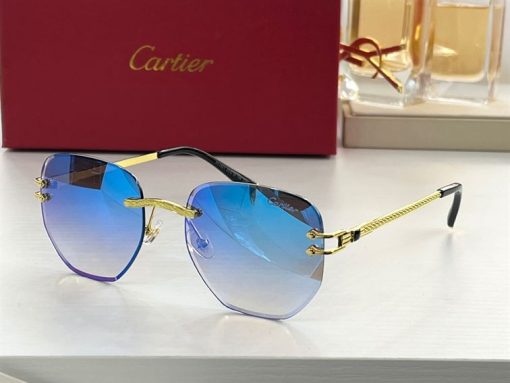 Cartier Sunglasses - CTS033