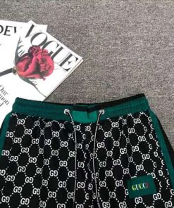 Gucci Shorts - GSR11 - 2