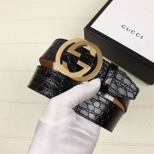 Gucci Belt - GBT042