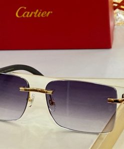 Cartier Sunglasses - CTS071