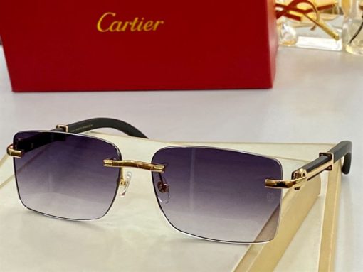 Cartier Sunglasses - CTS071