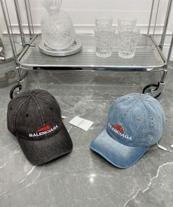 Balenciaga Hat - BLH010