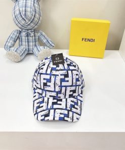Fendi Hat - FDH001