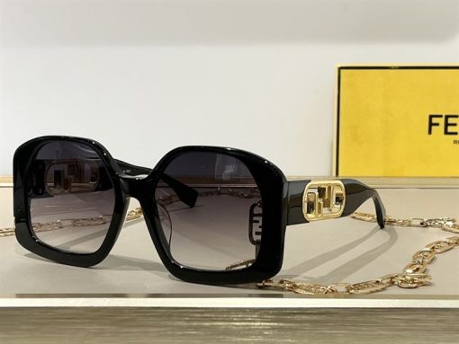 Fendi Sunglasses - FDS043