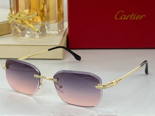 Cartier Sunglasses - CTS063