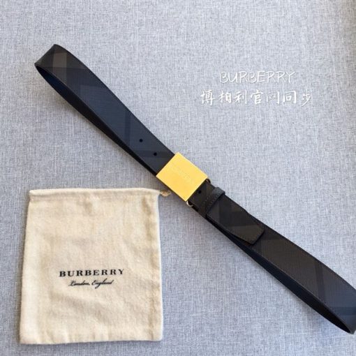 Burberry Belt - BBT001