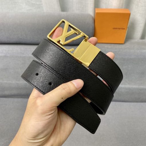 Louis Vuitton Belt - LBT006