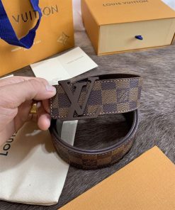 Louis Vuitton Belt - LBT106