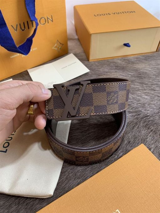 Louis Vuitton Belt - LBT106