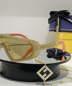 Fendi Sunglasses - FDS050