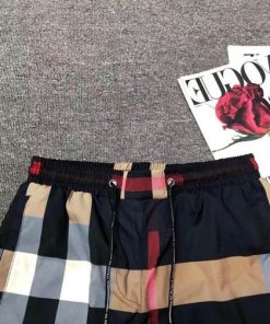 Burberry Shorts – BSR28 - 2