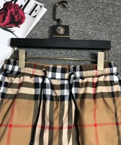 Burberry Shorts – BSR24 - 2