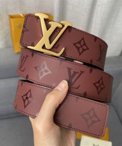 Louis Vuitton Belt - LBT071